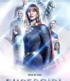 مسلسل Supergirl الموسم الخامس الحلقة 1 الاولى مترجمة للعربية
