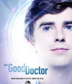مسلسل The Good Doctor الموسم الثاني الحلقة 6 السادسة مترجمة للعربية