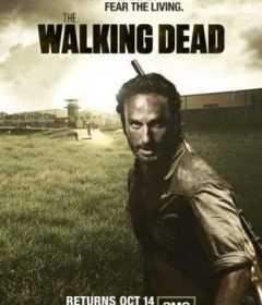 مسلسل The Walking Dead الموسم الاول
