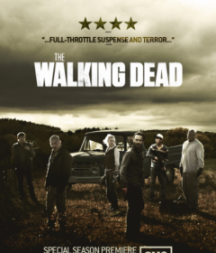 مسلسل The Walking Dead الموسم الثاني الحلقة 11 الحادية عشر مترجمة للعربية