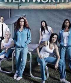 مسلسل Wentworth الموسم الرابع الحلقة 3 الثالثة مترجمة للعربية