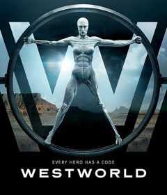 مسلسل Westworld الموسم الاول الحلقة 3 الثالثة مترجمة للعربية