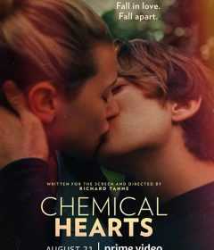 فيلم Chemical Hearts 2020 مترجم للعربية