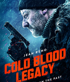 فيلم Cold Blood 2019 مدبلج للعربية