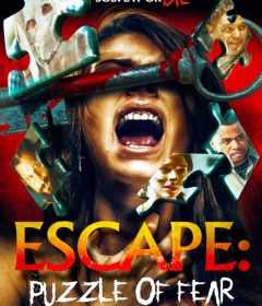 فيلم Escape: Puzzle of Fear 2020 مترجم للعربية