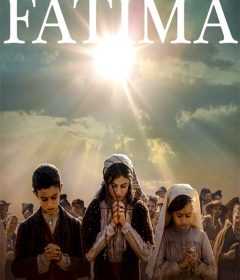 فيلم Fatima 2020 مترجم للعربية