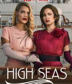مسلسل High Seas الموسم الثاني الحلقة 1 الاولى مترجمة للعربية