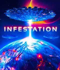 فيلم Infestation 2020 مترجم للعربية