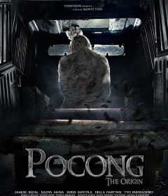 فيلم Pocong the Origin 2019 مترجم للعربية