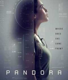 مسلسل Pandora الموسم الاول
