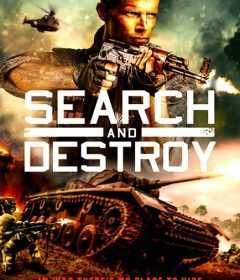 فيلم Search and Destroy 2020 مترجم للعربية