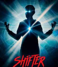 فيلم Shifter 2020 مترجم للعربية