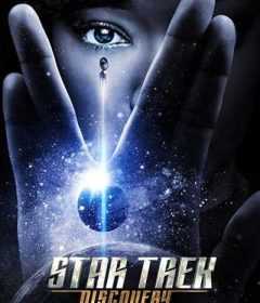 مسلسل Star Trek: Discovery الموسم الاول الحلقة 6 السادسة مترجمة للعربية