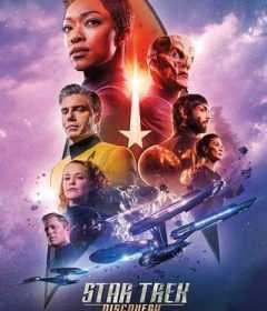 مسلسل Star Trek: Discovery الموسم الثاني الحلقة 13 الثالثة عشر مترجمة للعربية