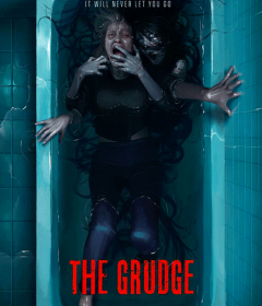 فيلم The Grudge 2020 مدبلج للعربية