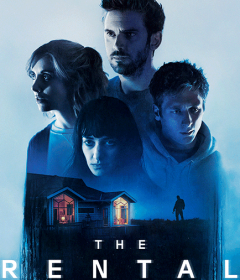 فيلم The Rental 2020 مدبلج للعربية