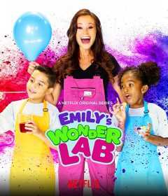 مسلسل Emily’s Wonder Lab الموسم الاول الحلقة 6 مترجمة للعربية