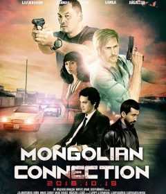 فيلم The Mongolian Connection 2019 مترجم للعربية