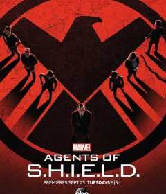 مسلسل Agents of S.H.I.E.L.D. الموسم الثاني الحلقة 11 الحادية عشر مترجمة للعربية