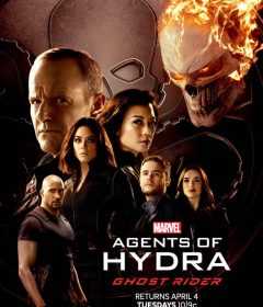 مسلسل Agents of S.H.I.E.L.D. الموسم الرابع الحلقة 5 الخامسة مترجمة للعربية