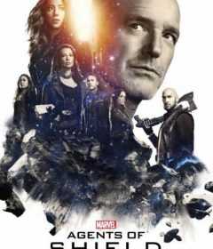 مسلسل Agents of S.H.I.E.L.D. الموسم الخامس الحلقة 8 الثامنة مترجمة للعربية