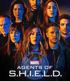 مسلسل Agents of S.H.I.E.L.D. الموسم السادس الحلقة 4 الرابعة مترجمة للعربية