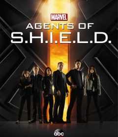 مسلسل Agents of S.H.I.E.L.D. الموسم الاول الحلقة 17 السابعة عشر مترجمة للعربية