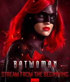 مسلسل Batwoman الموسم الاول الحلقة 1 الاولى مترجمة للعربية