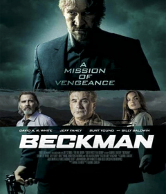 فيلم Beckman 2020 مترجم للعربية