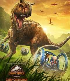 انمي Jurassic World: Camp Cretaceous الموسم الاول