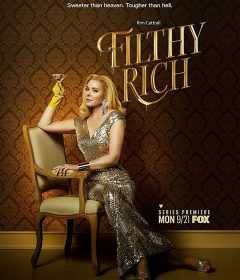 مسلسل Filthy Rich الموسم الاول الحلقة 9 التاسعة مترجمة للعربية