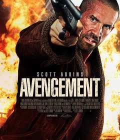 فيلم Avengement 2019 مترجم للعربية