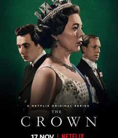 مسلسل The Crown الموسم الثالث الحلقة 10 العاشرة والاخيرة مترجمة للعربية