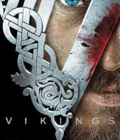 مسلسل Vikings الموسم الاول الحلقة 1 الاولى مترجمة للعربية