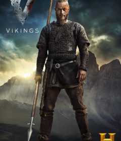 مسلسل Vikings الموسم الثاني