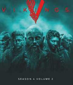 مسلسل Vikings الموسم الرابع الحلقة 11 الحادية عشر مترجمة للعربية