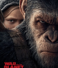 فيلم War for the Planet of the Apes 2017 مدبلج للعربية