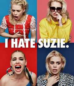 مسلسل I Hate Suzie الموسم الاول الحلقة 5 الخامسة مترجمة للعربية