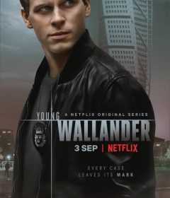 مسلسل Young Wallander الموسم الاول الحلقة 5 الخامسة مترجمة للعربية