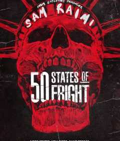 مسلسل 50 States of Fright الموسم الثاني الحلقة 9 التاسعة مترجمة للعربية