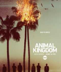 مسلسل Animal Kingdom الموسم الاول