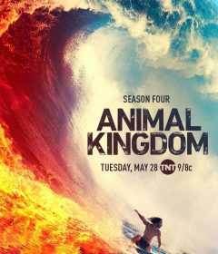 مسلسل Animal Kingdom الموسم الرابع