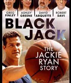 فيلم Blackjack: The Jackie Ryan Story 2020 مترجم للعربية