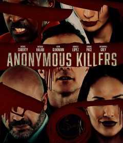 فيلم Anonymous Killers 2020 مترجم للعربية