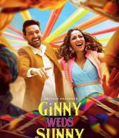 فيلم Ginny Weds Sunny 2020 مترجم للعربية