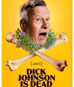 فيلم Dick Johnson Is Dead 2020 مترجم للعربية