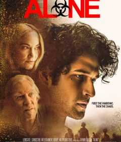 فيلم Alone 2020 مترجم للعربية