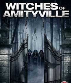 فيلم Witches of Amityville Academy 2020 مترجم للعربية