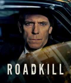 مسلسل Roadkill الموسم الاول الحلقة 4 الرابعة والاخيرة مترجمة للعربية