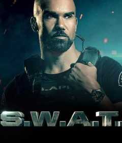 مسلسل S.W.A.T. الموسم الثالث الحلقة 11 الحادية عشر مترجمة للعربية